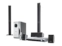 Panasonic SC-HT540 Home Entertainment System [850W, Viera Matching, 2 Tall Boy Speakers, 2 Satellite Speakers, Music Port (cable included)]