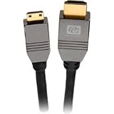 Phoenix Gold HDMX-910ATC Platinum Level HDMI to Mini-HDMI Cable (2 meters)