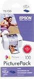 Epson PictureMate 100 PicturePack (C13T573040)