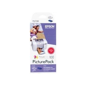 Epson PictureMate 100 PicturePack (C13T573040)