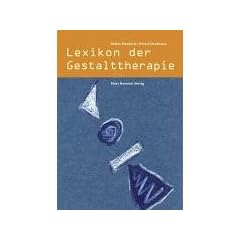 Lexikon der Gestalttherapie