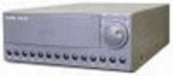 Single Channel Digital Video Recorder with Built In Video Server