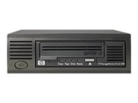 HP StorageWorks Ultrium448 SAS extern Preisvergleich