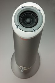 Cover image : BauXar ボザール Jupity301 ジュピティ301 アンプ内蔵タワー型タイムドメイン・スピーカー