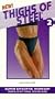 Thighs of Steel 2 [VHS]