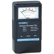 Moisture Encounter Plus Non-Destructive Moisture Meter by Tramex by Tramex