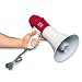1000' Megaphone 51W (EA)
