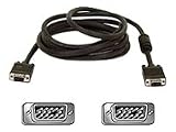 Belkin F3H982B02M Pro Series VGA/SVGA Monitorkabel VGA