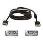 Belkin Pro Series High Integrity VGA/SVGA Monitor Replacement Cable 2m