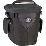 Tamrac 3330 Aero Zoom 30 Case (Black/Gray)
