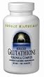 Glutathione Complex 50mg - 100 - Tablet