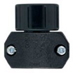 Tools & Hardware : Hose Mender - 5/8"-3/4" Female