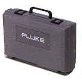 Hard Storage Case for Fluke 80 Series Meters in Holsters