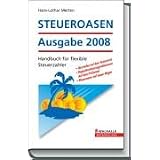Steueroasen, Ausgabe 2008von "Hans-Lothar Merten"