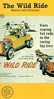 Buy : The Wild Ride [VHS]