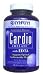 Cardio Chelate with Highest Potency Edta Natural Alternative Formula 60 Capsules