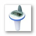 Oregon Scientific John Deere Waterproof Floating Thermometer