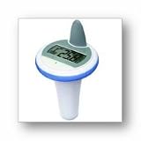 Oregon Scientific John Deere Waterproof Floating Thermometer