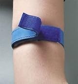 Velcro Rubber Tourniquet