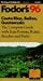 Costa Rica, Belize, Guatemala '96: The Complete Guide with Rain Forests, Ruins, Reefs, Beaches and Parks (Annual)