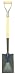 Ames Co. 1577100 Garden Spade