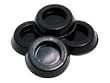 StarTech.com system case feet - 4 PACK ( RUBBERFEET )