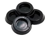StarTech.com system case feet - 4 PACK ( RUBBERFEET )