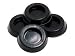 StarTech.com system case feet - 4 PACK ( RUBBERFEET )