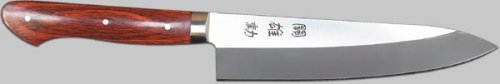 Japanisches Kochmesser Sushi Youtou 19 cm