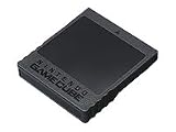 GameCube 251 Memory Card