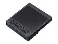 Childrens Toyshop  Video-Spiele : GameCube - Memory Card 251 Original