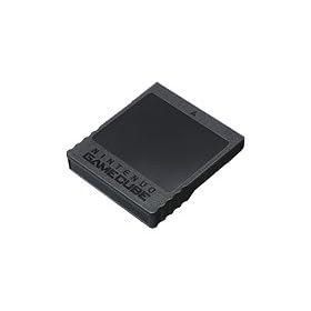 GameCube 251 Memory Card: Video Games