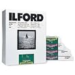Ilford Multigrade IV RC Deluxe Resin Coated VC Variable Contrast Black & White Enlarging Paper - 8x10" - 25 Sheets - Pearl Surface
