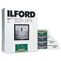 Ilford Multigrade IV RC Deluxe Resin Coated VC Paper, 8x10, 100 Pack (Glossy)