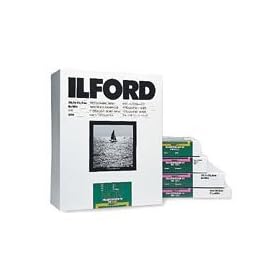 Ilford Multigrade IV RC Deluxe Resin Coated VC Variable Contrast Black & White... by
