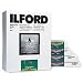 Ilford Multigrade IV RC Deluxe Resin Coated VC Paper, 8x10, 100 Pack (Glossy)