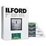 Ilford Multigrade IV RC Deluxe Resin Coated VC Paper, 8x10, 100 Pack (Glossy)