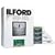 Ilford Multigrade IV RC Deluxe Resin Coated VC Paper, 8x10, 100 Pack (Glossy)