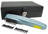 HairMAX LaserComb Premium Edition