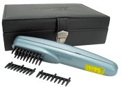 HairMAX LaserComb Premium Edition
