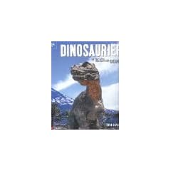 Dinosaurier. Im Reich der Giganten. Bildband aus der BBC Edition.
