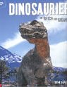 Dinosaurier. Im Reich der Giganten. Bildband aus der BBC Edition.
