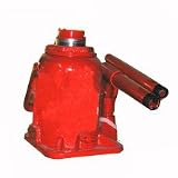 20 TON LOW PROFILE BOTTLE JACK