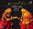 A. Scarlatti - Griselda / R�schmann, Zazzo, Cangemi, Fink, Tro Santaf�, van Rensburg, Akademie f�r Alte Musik Berlin, Jacobs