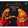 A. Scarlatti - Griselda / R�schmann, Zazzo, Cangemi, Fink, Tro Santaf�, van Rensburg, Akademie f�r Alte Musik Berlin, Jacobs