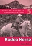 Rodeo Horse (Mustang Mountain)