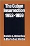 Cuban Insurrection 1952-1959
