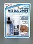 Wet Tail Drops, 1 oz