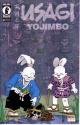 Usagi Yojimbo #62 (Volume 3)