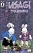 Usagi Yojimbo #62 (Volume 3)